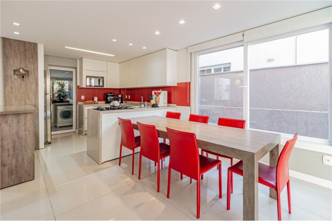 Imagem Casa com 4 Quartos à Venda, em Centro - Viamão Imagem Casa com 4 Quartos à Venda, em Centro - Viamão