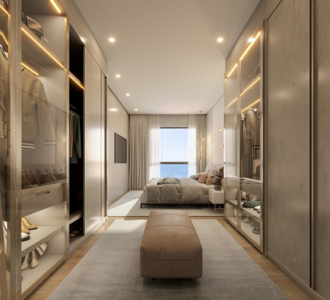 Imagem Apartamento com 4 Quartos à Venda, 190 m² em Meia Praia - Itapema Imagem Apartamento com 4 Quartos à Venda, 190 m² em Meia Praia - Itapema