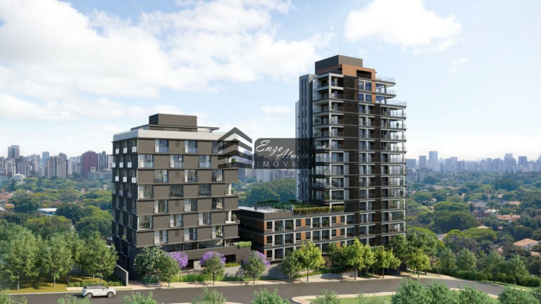 Imagem Apartamento com 3 Quartos à Venda, 127 m² em Vila Madalena - São Paulo Imagem Apartamento com 3 Quartos à Venda, 127 m² em Vila Madalena - São Paulo