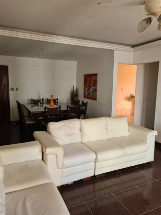 Imagem Apartamento com 2 Quartos à Venda, 134 m² em Tupi - Praia Grande