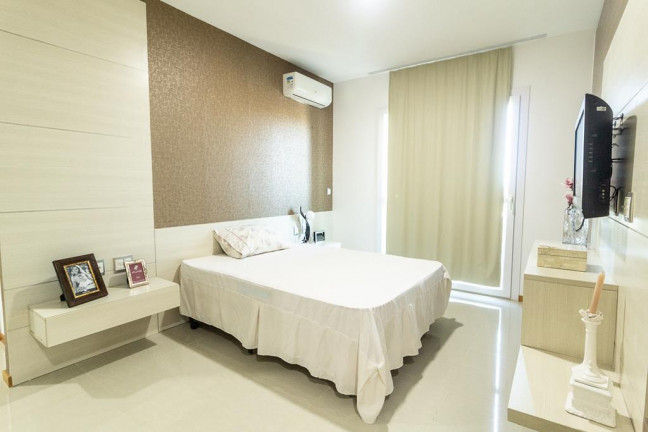 Imagem Apartamento com 3 Quartos à Venda, 164 m² em Guararapes - Fortaleza
