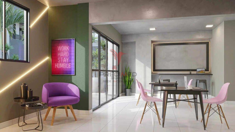 Imagem Apartamento com 2 Quartos à Venda, 40 m² em Jaguaribe - Osasco Imagem Apartamento com 2 Quartos à Venda, 40 m² em Jaguaribe - Osasco