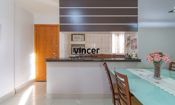 Imagem Apartamento com 3 Quartos à Venda, 90 m² em Setor Bueno - Goiânia Imagem Apartamento com 3 Quartos à Venda, 90 m² em Setor Bueno - Goiânia