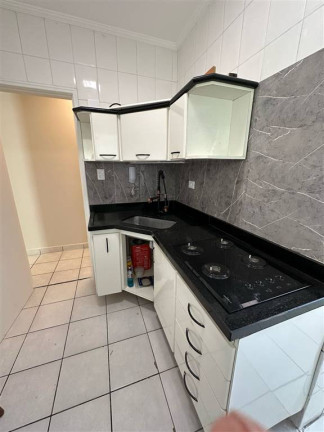 Imagem Apartamento com 1 Quarto à Venda, 41 m² em Aviação - Praia Grande Imagem Apartamento com 1 Quarto à Venda, 41 m² em Aviação - Praia Grande