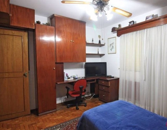 Imagem Apartamento com 3 Quartos à Venda, 127 m² em Jardim Paulista - São Paulo