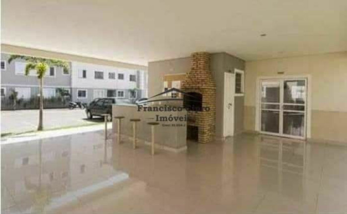 Imagem Apartamento com 2 Quartos à Venda, 45 m² em Vila Mariana - Aparecida Imagem Apartamento com 2 Quartos à Venda, 45 m² em Vila Mariana - Aparecida