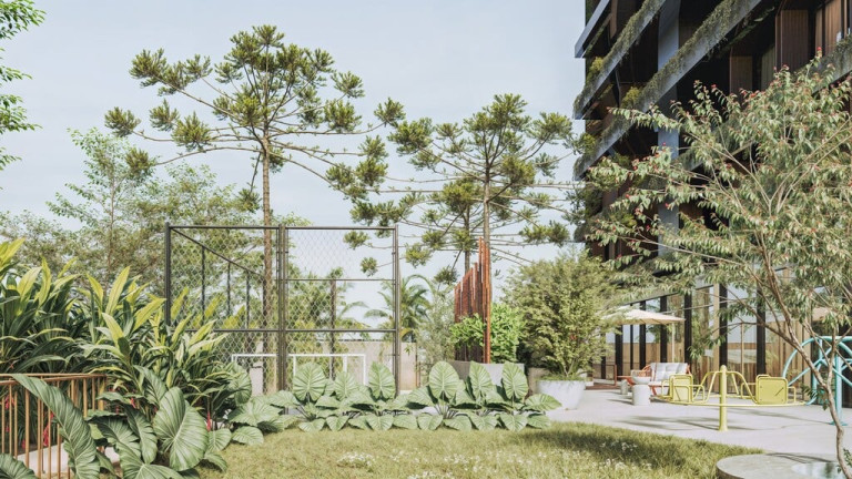 Imagem Apartamento com 3 Quartos à Venda, 90 m² em água Verde - Curitiba