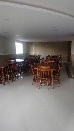 Imagem Apartamento com 2 Quartos à Venda, 80 m² em Caiçara - Praia Grande