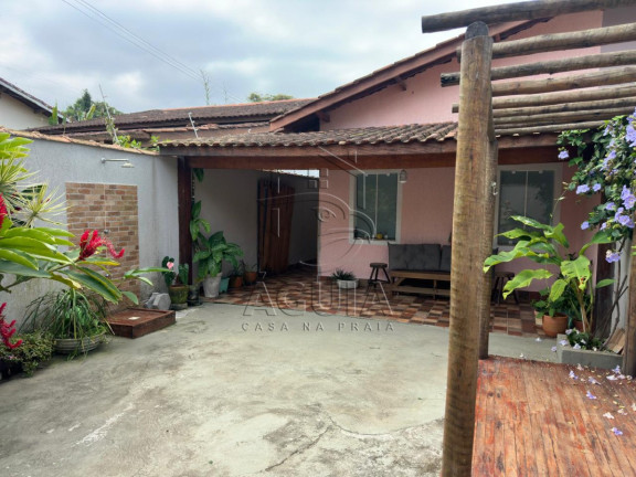 Imagem Casa com 3 Quartos à Venda, 139 m² em Barra Da Lagoa - Ubatuba Imagem Casa com 3 Quartos à Venda, 139 m² em Barra Da Lagoa - Ubatuba