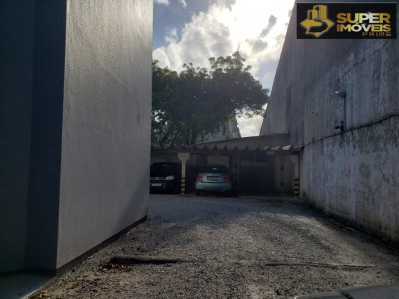 Imagem Apartamento com 1 Quarto à Venda, 43 m² em Centro - Pelotas