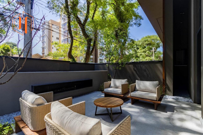 Imagem Apartamento com 3 Quartos à Venda, 135 m² em Ahú - Curitiba Imagem Apartamento com 3 Quartos à Venda, 135 m² em Ahú - Curitiba