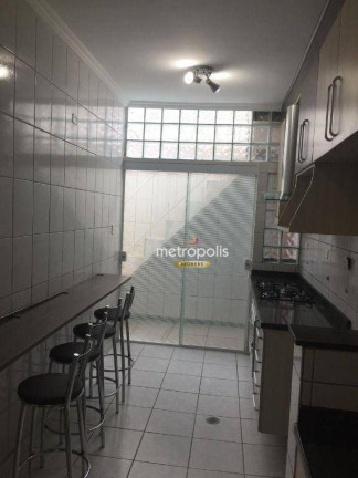 Imagem Sobrado com 3 Quartos à Venda, 195 m² em Jardim São Paulo - São Bernardo Do Campo