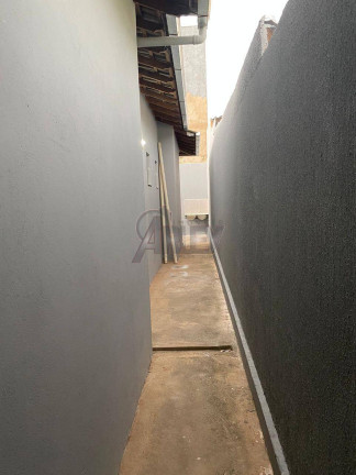 Imagem Casa com 3 Quartos à Venda, 150 m² em Nossa Senhora Das Graças - Montes Claros Imagem Casa com 3 Quartos à Venda, 150 m² em Nossa Senhora Das Graças - Montes Claros
