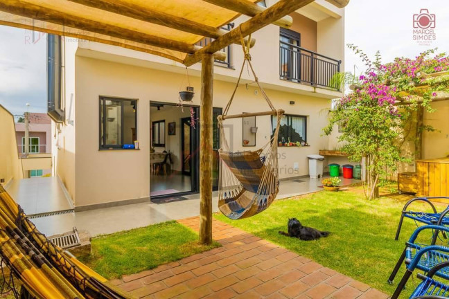 Imagem Casa de Condomínio com 3 Quartos à Venda, 218 m² em Residencial Phytus - Itupeva Imagem Casa de Condomínio com 3 Quartos à Venda, 218 m² em Residencial Phytus - Itupeva