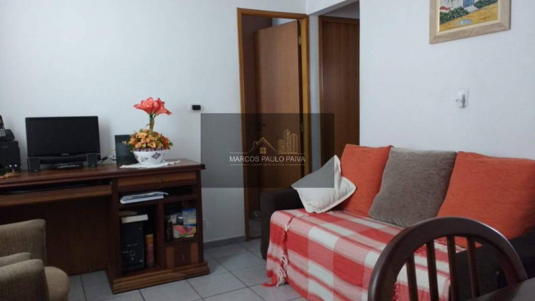 Imagem Apartamento com 2 Quartos à Venda, 49 m² em Jardim Antártica - São Paulo