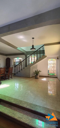Imagem Casa com 4 Quartos à Venda, 320 m² em Santa Rosa - Belo Horizonte Imagem Casa com 4 Quartos à Venda, 320 m² em Santa Rosa - Belo Horizonte