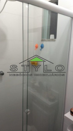 Imagem Casa à Venda, 100 m² em Anchieta - São Bernardo Do Campo