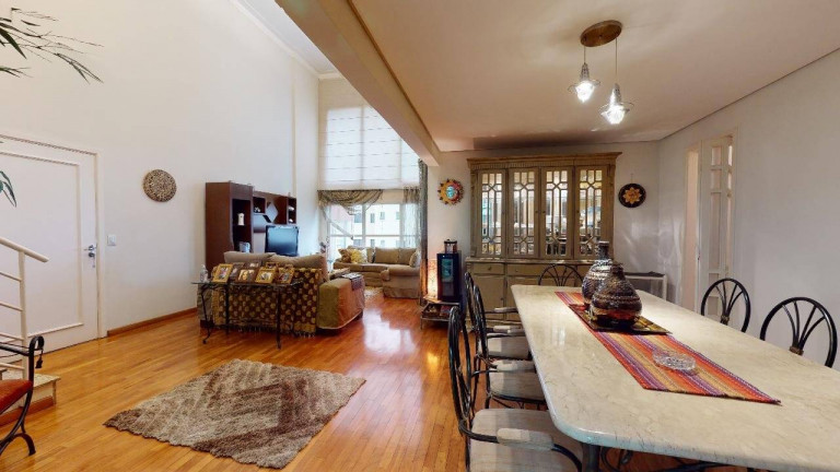 Imagem Apartamento com 3 Quartos à Venda, 147 m² em Vila Gomes Cardim - São Paulo