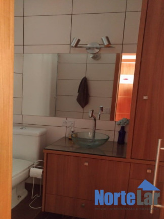 Imagem Apartamento com 2 Quartos à Venda, 45 m² em Parque São Luís - São Paulo Imagem Apartamento com 2 Quartos à Venda, 45 m² em Parque São Luís - São Paulo