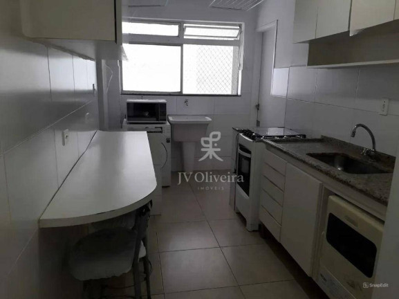 Imagem Apartamento com 3 Quartos à Venda, 70 m² em Vila Progredior - São Paulo Imagem Apartamento com 3 Quartos à Venda, 70 m² em Vila Progredior - São Paulo