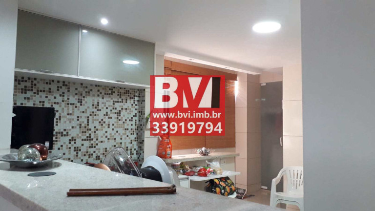 Imagem Apartamento com 3 Quartos à Venda, 85 m² em Penha - Rio De Janeiro