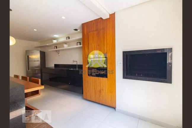Imagem Studio com 1 Quarto à Venda, 32 m² em Centro - Curitiba Imagem Studio com 1 Quarto à Venda, 32 m² em Centro - Curitiba