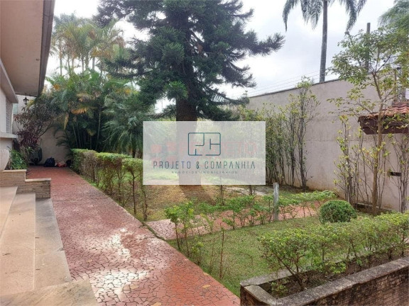 Imagem Casa com 4 Quartos à Venda, 280 m² em Chácara Monte Alegre - São Paulo Imagem Casa com 4 Quartos à Venda, 280 m² em Chácara Monte Alegre - São Paulo