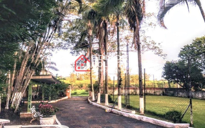 Imagem Chácara com 4 Quartos à Venda, 2.250 m² em Centro (ártemis) - Piracicaba