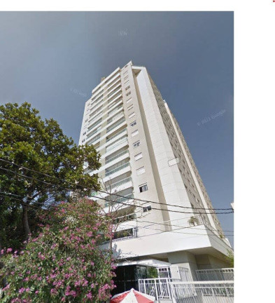 Apartamento com 3 Quartos à Venda, 167 m² em Vila Congonhas - São Paulo