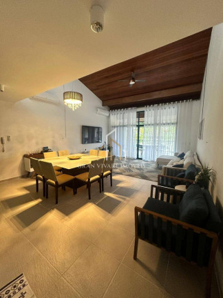 Imagem Casa com 4 Quartos à Venda, 204 m² em Barra Do Una - São Sebastião Imagem Casa com 4 Quartos à Venda, 204 m² em Barra Do Una - São Sebastião