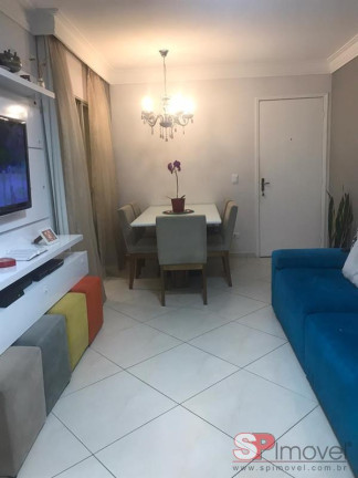 Imagem Apartamento com 3 Quartos à Venda, 70 m² em Paulicéia - São Bernardo Do Campo Imagem Apartamento com 3 Quartos à Venda, 70 m² em Paulicéia - São Bernardo Do Campo