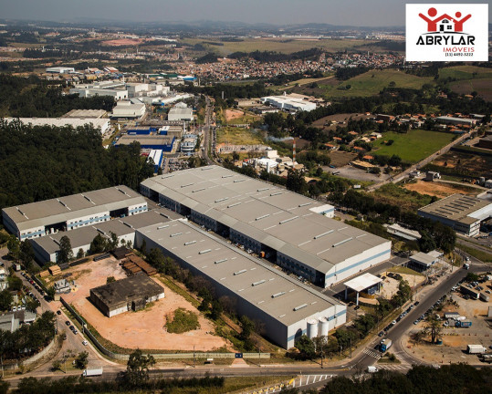 Imagem Imóvel para Alugar, 803 m² em Distrito Industrial - Jundiaí Imagem Imóvel para Alugar, 803 m² em Distrito Industrial - Jundiaí