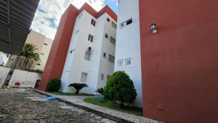 Imagem Apartamento com 3 Quartos à Venda, 83 m² em São João - Teresina Imagem Apartamento com 3 Quartos à Venda, 83 m² em São João - Teresina