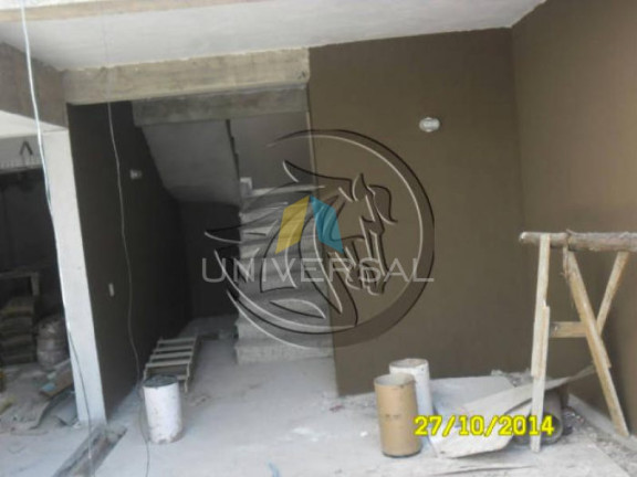 Imagem Sobrado com 3 Quartos à Venda, 120 m² em Vila Re - Sao Paulo