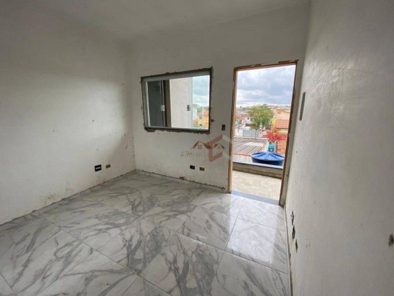 Imagem Apartamento com 2 Quartos à Venda, 36 m² em Vila Nova Curuçá - São Paulo Imagem Apartamento com 2 Quartos à Venda, 36 m² em Vila Nova Curuçá - São Paulo