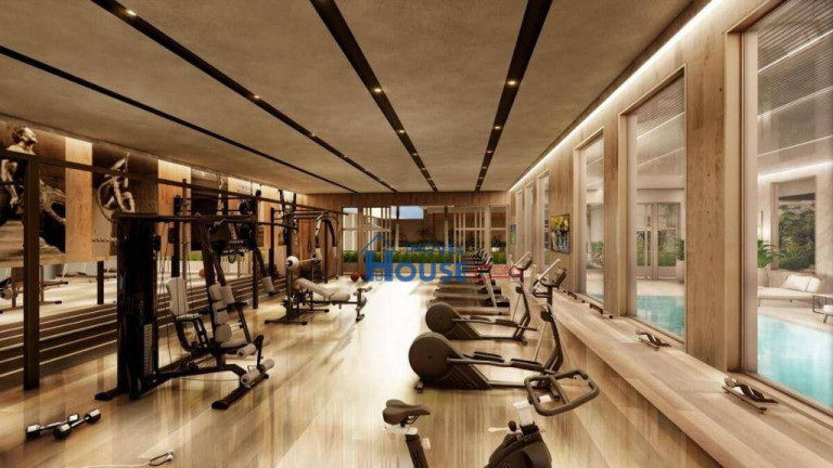 Imagem Apartamento com 4 Quartos à Venda, 354 m² em Vila Romana - São Paulo Imagem Apartamento com 4 Quartos à Venda, 354 m² em Vila Romana - São Paulo