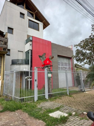 Imagem Casa com 7 Quartos à Venda, 657 m² em Anchieta - Porto Alegre