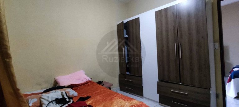 Imagem Casa com 2 Quartos à Venda, 140 m² em Vila Loty - Itanhaém Imagem Casa com 2 Quartos à Venda, 140 m² em Vila Loty - Itanhaém