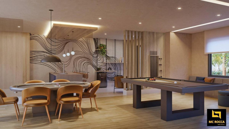 Imagem Apartamento com 3 Quartos à Venda, 162 m² em Nova Petrópolis - São Bernardo Do Campo