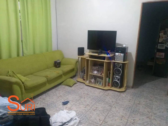 Imagem Casa com 6 Quartos à Venda, 220 m² em Jardim Farina - São Bernardo Do Campo Imagem Casa com 6 Quartos à Venda, 220 m² em Jardim Farina - São Bernardo Do Campo