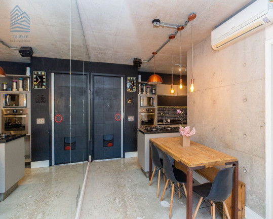 Imagem Imóvel com 2 Quartos à Venda, 70 m² em Brooklin - São Paulo Imagem Imóvel com 2 Quartos à Venda, 70 m² em Brooklin - São Paulo