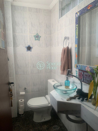 Apartamento com 4 Quartos à Venda, 350 m² em Perdizes - São Paulo