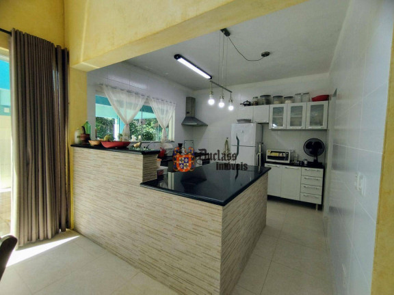 Imagem Sobrado com 4 Quartos à Venda, 157 m² em Guaratuba - Bertioga Imagem Sobrado com 4 Quartos à Venda, 157 m² em Guaratuba - Bertioga
