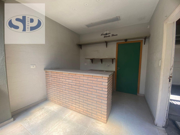 Imagem Imóvel à Venda, 391 m² em Lapa - São Paulo