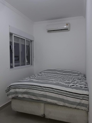 Imagem Apartamento com 3 Quartos à Venda, 94 m² em Gonzaga - Santos Imagem Apartamento com 3 Quartos à Venda, 94 m² em Gonzaga - Santos
