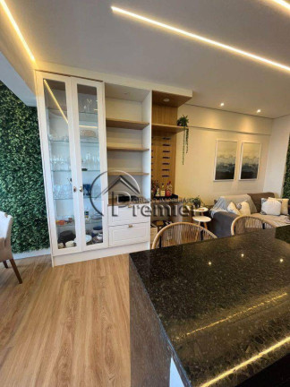 Imagem Apartamento com 2 Quartos à Venda, 83 m² em Vila Homero - Indaiatuba Imagem Apartamento com 2 Quartos à Venda, 83 m² em Vila Homero - Indaiatuba