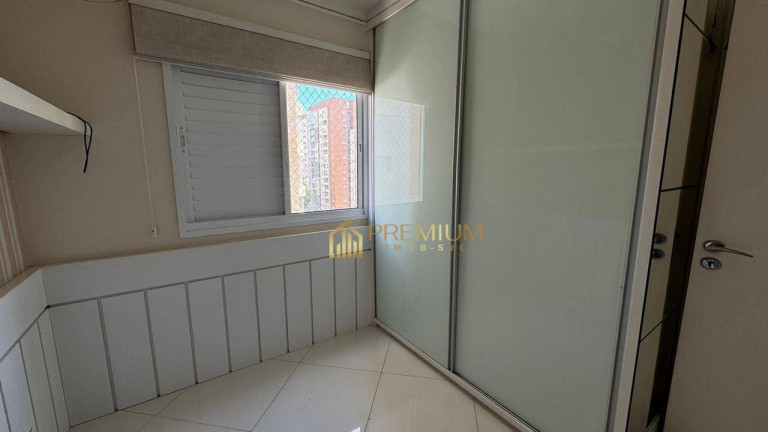 Imagem Apartamento com 3 Quartos à Venda, 125 m² em Condomínio Royal Park - São José Dos Campos