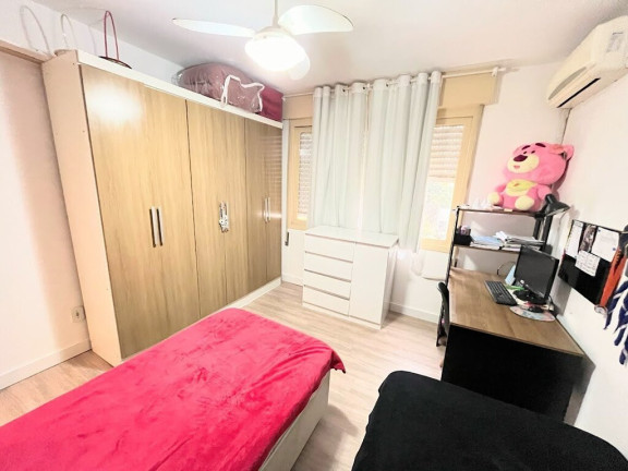 Imagem Imóvel com 1 Quarto à Venda,  em Vila Ipiranga - Porto Alegre