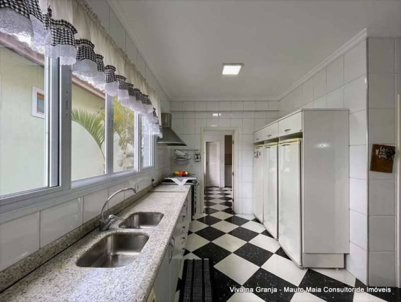 Imagem Casa com 4 Quartos à Venda, 847 m² em São Paulo Ii - Cotia