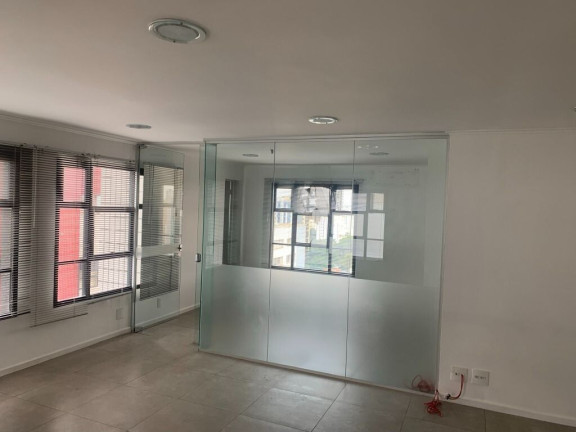 Imagem Sala Comercial à Venda, 86 m² em Vila Clementino - São Paulo Imagem Sala Comercial à Venda, 86 m² em Vila Clementino - São Paulo